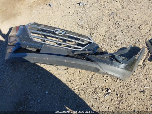 KM8J33A44HU540417 Hyundai Tucson Se Plus