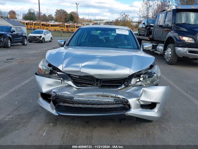 Honda ACCORD LX 2015 1HGCR2F33FA010011 Image 12