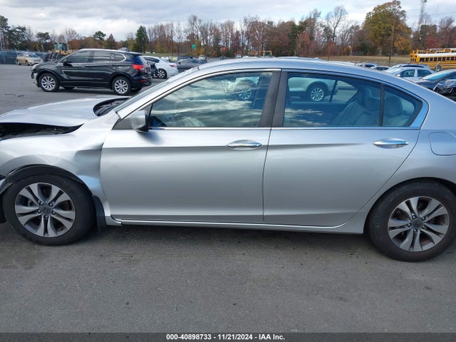 Honda ACCORD LX 2015 1HGCR2F33FA010011 Image 14