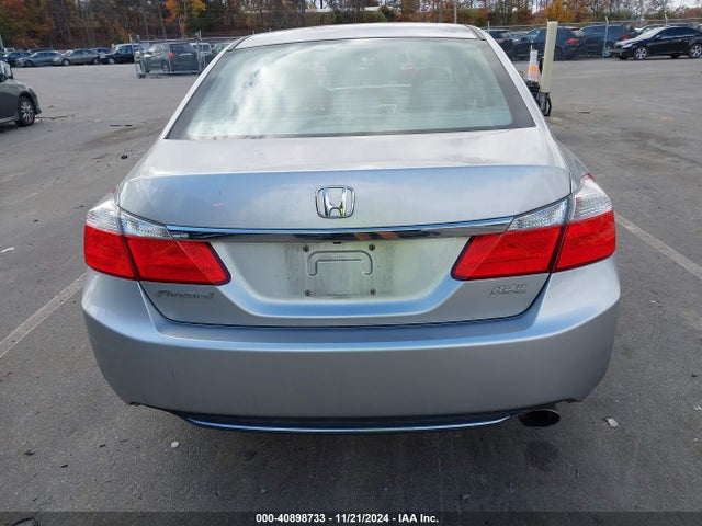Honda ACCORD LX 2015 1HGCR2F33FA010011 Image 16