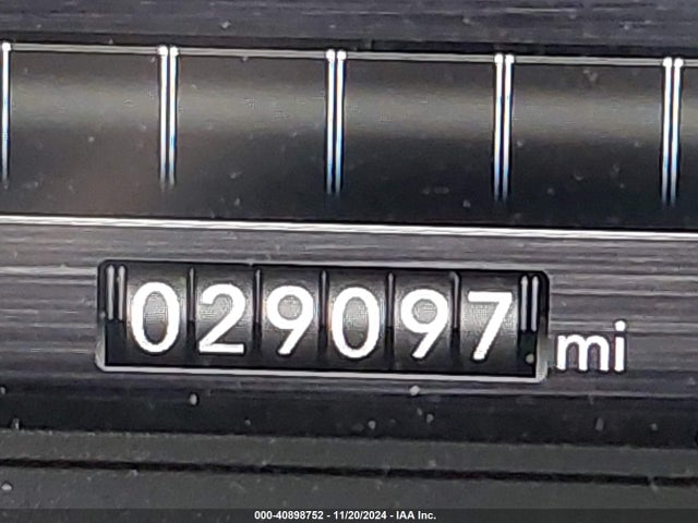 1C6SRFJT1NN171061 RAM 1500 Laramie  4x4 5'7 Box