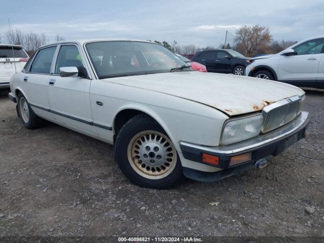 1990 JAGUAR XJ6 SAJHY1745LC615528