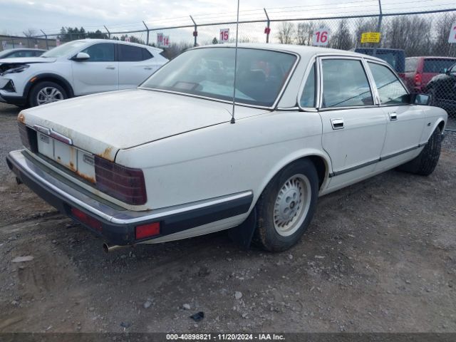 1990 JAGUAR XJ6 SAJHY1745LC615528 Photo 3