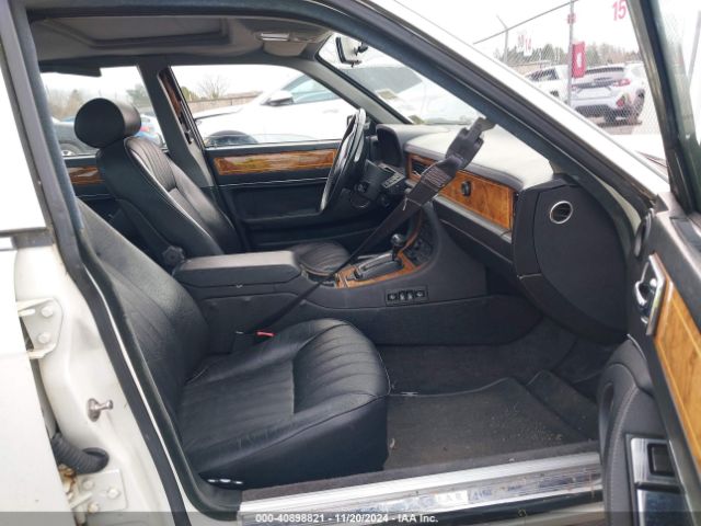 1990 JAGUAR XJ6 SAJHY1745LC615528 Photo 4