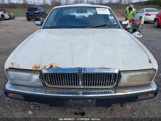 1990 JAGUAR XJ6 SAJHY1745LC615528 Photo 5