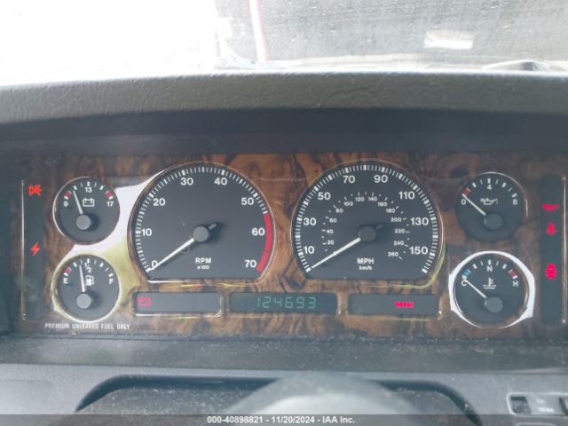 1990 JAGUAR XJ6 SAJHY1745LC615528 Photo 6