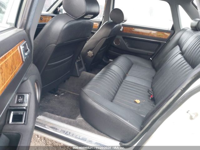 1990 JAGUAR XJ6 SAJHY1745LC615528 Photo 7