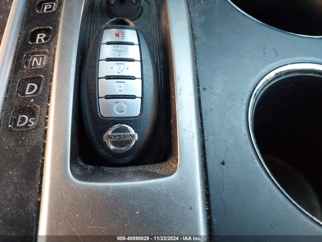 Nissan Altima 2.5 S 2015 1N4AL3AP3FC599093 Image 11