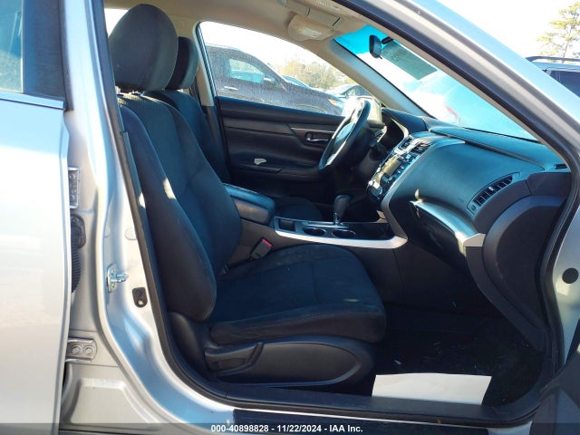 Nissan Altima 2.5 S 2015 1N4AL3AP3FC599093 Image 5