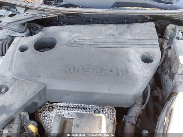 Nissan Altima 2.5 S 2015 1N4AL3AP3FC599093 Image 6