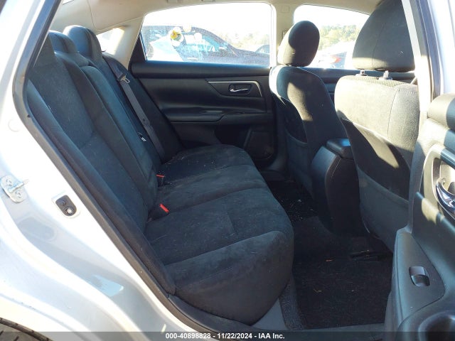 Nissan Altima 2.5 S 2015 1N4AL3AP3FC599093 Image 8