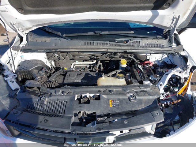 3GNCJPSB9JL264394 Chevrolet Trax Lt