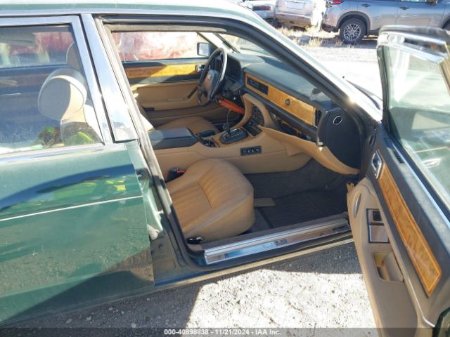 1989 JAGUAR XJ6 SAJHY1541KC574428 Photo 4