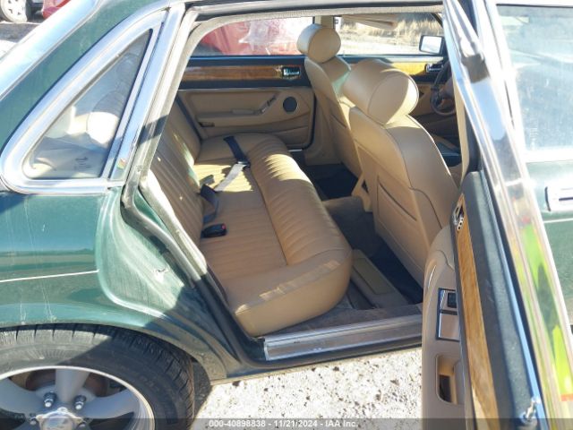 1989 JAGUAR XJ6 SAJHY1541KC574428 Photo 7