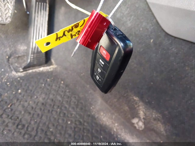 4T1K61AKXPU148510 Toyota CAMRY XSE