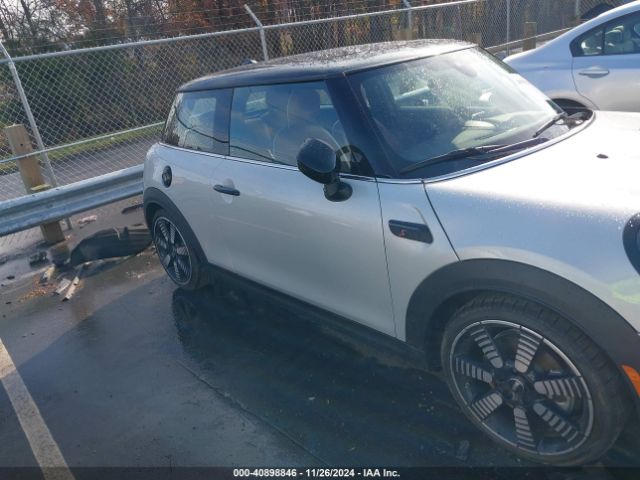 WMW53DH08N2R80725 Mini Hardtop Cooper S
