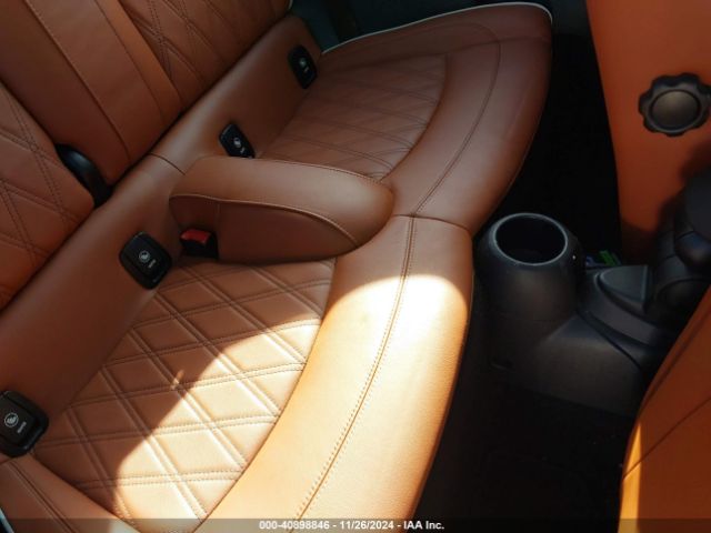 WMW53DH08N2R80725 Mini Hardtop Cooper S