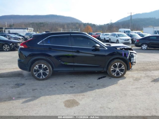 JA4ATWAA1NZ060615 Mitsubishi Eclipse Cross Se /se Special Edition /sel /sel Special Edition