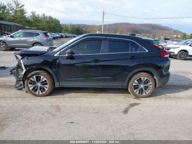JA4ATWAA1NZ060615 Mitsubishi Eclipse Cross Se /se Special Edition /sel /sel Special Edition