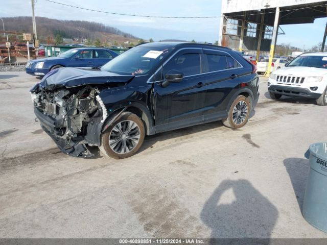 JA4ATWAA1NZ060615 Mitsubishi Eclipse Cross Se /se Special Edition /sel /sel Special Edition
