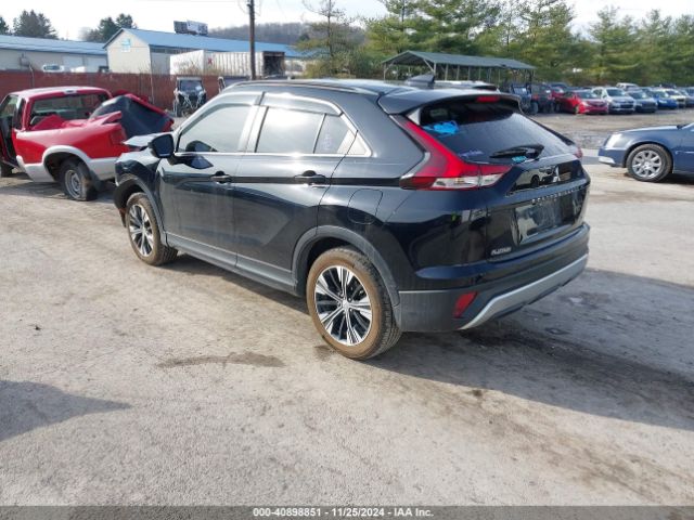 JA4ATWAA1NZ060615 Mitsubishi Eclipse Cross Se /se Special Edition /sel /sel Special Edition