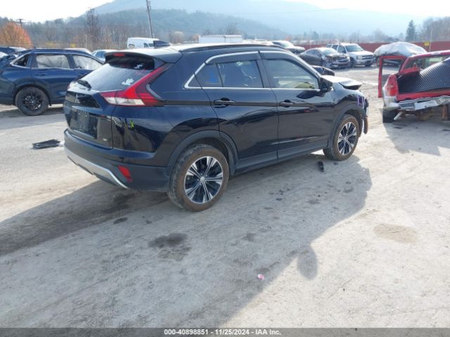 JA4ATWAA1NZ060615 Mitsubishi Eclipse Cross Se /se Special Edition /sel /sel Special Edition