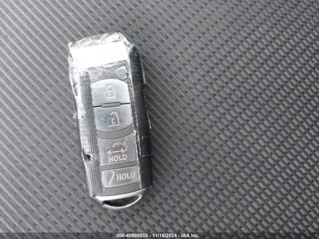 3MZBN1U70HM152292 Mazda Mazda3 Sport