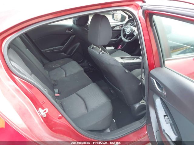 3MZBN1U70HM152292 Mazda Mazda3 Sport