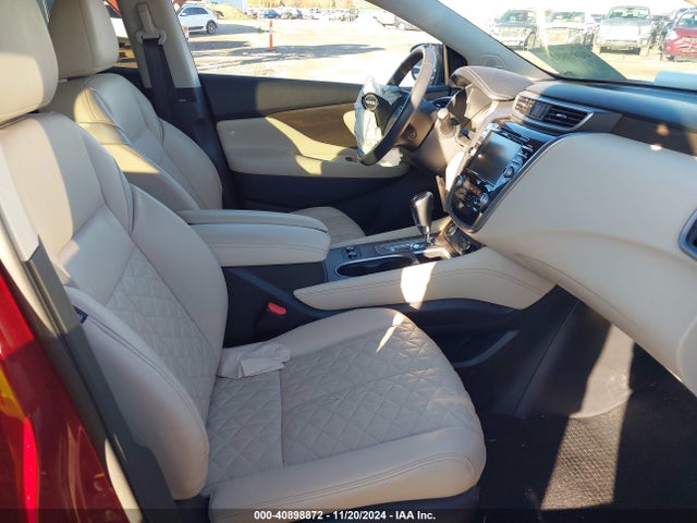 Nissan Murano Platinum Intelligent Awd 2023 5N1AZ2DS9PC141722 Image 5