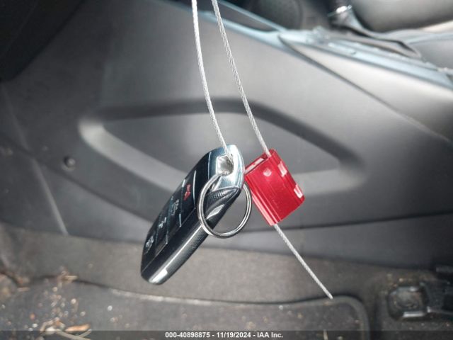 KNAFZ5A38F5269037 KIA FORTE SX
