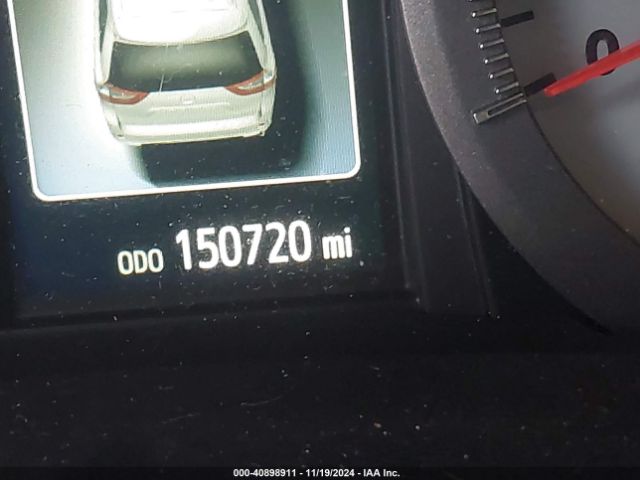 Toyota SIENNA SE 2017 5TDXZ3DC3HS821354 Image 15