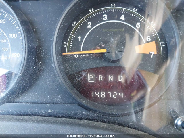 1C4NJPFA2ED890688 Jeep Patriot High Altitude