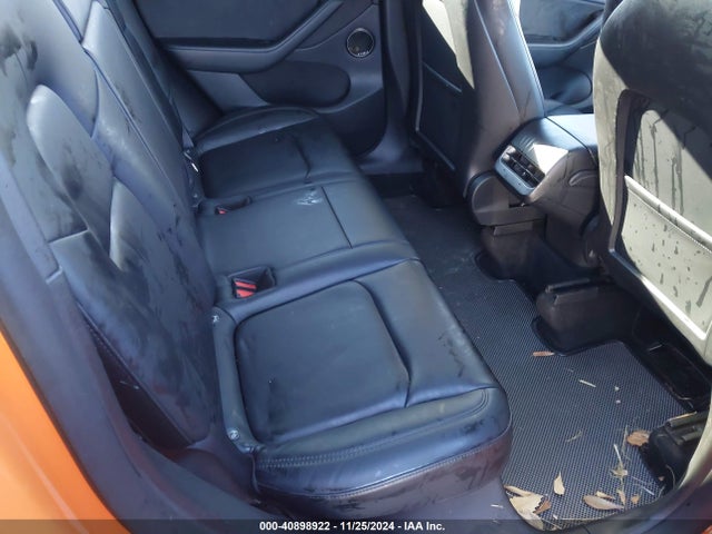 2022 TESLA MODEL Y 7SAYGDEE9NF419986 Photo 7