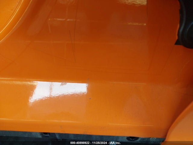 2022 TESLA MODEL Y 7SAYGDEE9NF419986 Photo 8
