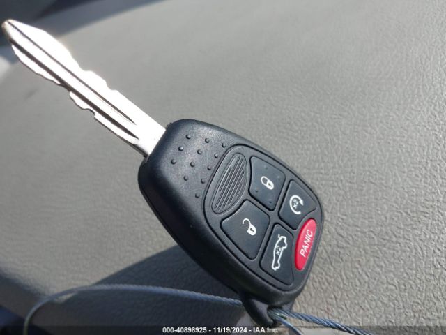 2008 CHRYSLER ASPEN 1A8HX58258F150947 Photo 10