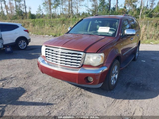 2008 CHRYSLER ASPEN 1A8HX58258F150947 Photo 1