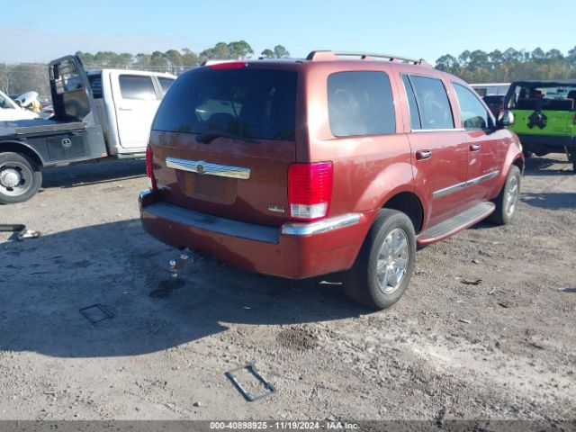 2008 CHRYSLER ASPEN 1A8HX58258F150947 Photo 3