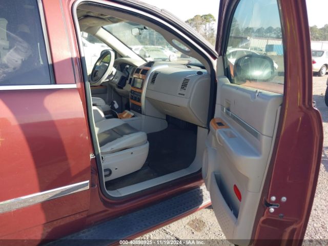 2008 CHRYSLER ASPEN 1A8HX58258F150947 Photo 4