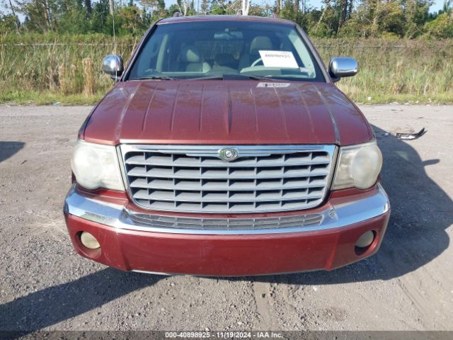 2008 CHRYSLER ASPEN 1A8HX58258F150947 Photo 5