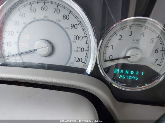 2008 CHRYSLER ASPEN 1A8HX58258F150947 Photo 6