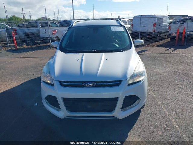 Ford Escape Titanium 2016 1FMCU0J91GUC12306 Image 12