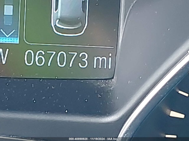 Ford Escape Titanium 2016 1FMCU0J91GUC12306 Image 15