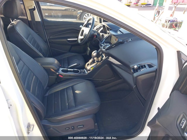 Ford Escape Titanium 2016 1FMCU0J91GUC12306 Image 5
