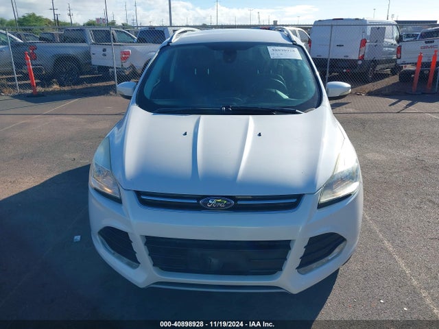 Ford Escape Titanium 2016 1FMCU0J91GUC12306 Image 6