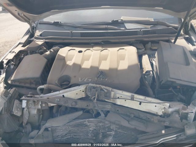 2G61M5S37K9155332 Cadillac XTS LUXURY