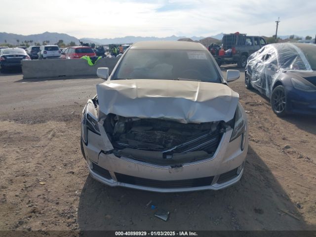 2G61M5S37K9155332 Cadillac XTS LUXURY