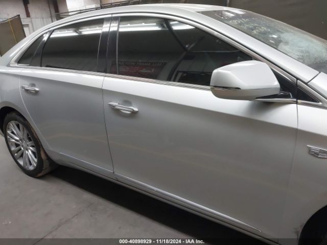 2G61M5S37K9155332 Cadillac XTS LUXURY