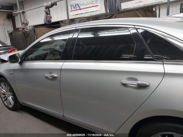 2G61M5S37K9155332 Cadillac XTS LUXURY
