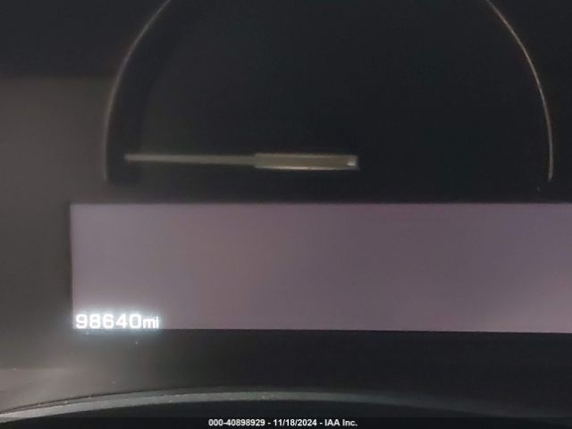 2G61M5S37K9155332 Cadillac XTS LUXURY