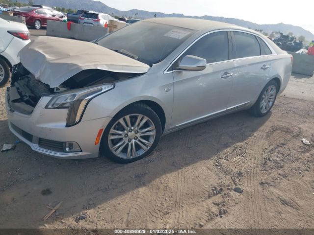 2G61M5S37K9155332 Cadillac XTS LUXURY